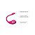 Vibrador para Ponto G com Controle via App Lush 2 - Lovense - Imagem 4