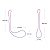 Vibrador para Ponto G com Controle via App Lush 2 - Lovense - Imagem 7