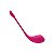 Vibrador para Ponto G com Controle via App Lush 2 - Lovense - Imagem 3