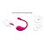 Vibrador para Ponto G com Controle via App Lush 2 - Lovense - Imagem 5
