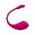 Vibrador para Ponto G com Controle via App Lush 2 - Lovense - Imagem 2