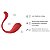 Vibrador com Controle Via App e Conexão com Filmes Phoenix Neo - Svakom - Imagem 6