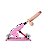 Máquina do Sexo Multivelocidade Vai e Vem com 4 Próteses Powerful Driving - Lovetoys - Imagem 3
