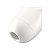 Vibrador Recarregável com Sucção e Aplicativo Curvy 2 + - Satisfyer - Imagem 4