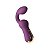 Vibrador Ponto G com 10 Vibrações Carezza – Lovetoys - Imagem 2