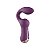 Vibrador Ponto G com 10 Vibrações Carezza – Lovetoys - Imagem 3
