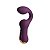 Vibrador Ponto G com 10 Vibrações Carezza – Lovetoys - Imagem 4