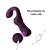 Vibrador Ponto G com 10 Vibrações Carezza – Lovetoys - Imagem 7