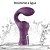 Vibrador Ponto G com 10 Vibrações Carezza – Lovetoys - Imagem 8