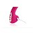 Vibrador Recarregável Com Estimulador Clitoriano Joy - Aphojoy - Imagem 4