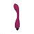 Vibrador Recarregável Ponto G Com 10 Vibrações Evelyn - Kisstoy - Imagem 6