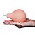 Pênis Realístico 25,5cm Ejaculador Squirt Extreme Dildo - Lovetoy - Imagem 6