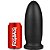 Plug Anal 22x8cm King Size Bomber - Lovetoy - Imagem 4