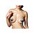 Adesivo Para Mamilos Coração Reusable Glitter Heart Tassel Nipple Pasties - Lovetoy - Imagem 2