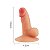 Suporte para Celular Universal Pênis Stand Holder - Lovetoy - Imagem 5