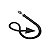 Plug Anal 8cm x 3,5cm com Rabo Diabinho em Couro Sintético 99cm Coleção Fetiche - Lovetoys - Imagem 6