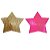 Adesivo para Mamilo Estrela Dourada - Coleção Fetiche Lovetoys - Imagem 3