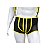 Conjunto Cueca e Harness de Suspensório Amarelo Hero GG - Coleção Fetiche Lovetoys - Imagem 5