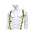 Conjunto Cueca e Harness de Suspensório Amarelo Hero GG - Coleção Fetiche Lovetoys - Imagem 4