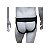 Conjunto Jockstrap e Harness GG - Coleção Fetiche Lovetoys - Imagem 5