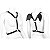 Harness Feminino com Asas Devil Coleção Fetiche - Lovetoys - Imagem 6