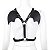 Harness Feminino com Asas Devil Coleção Fetiche - Lovetoys - Imagem 2