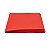 Lençol Impermeável para Cama 2,00 x 2,14 Metros PVC Vermelho - Coleção Fetiche Lovetoys - Imagem 3