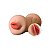 Masturbador Duplo Boca e Vagina Passion Lady  - SI - Imagem 1