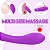 Vibrador Recarregável Ponto G com 9 Vibrações e Sucção Charming - Lovetoys - Imagem 2