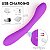 Vibrador Recarregável Ponto G com 9 Vibrações e Sucção Charming - Lovetoys - Imagem 6