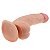 Pênis Realístico 20x4,5cm  The Ultra Soft Dude 8.5 - Lovetoy - Imagem 3