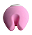 Estimulador Clitoriano 10 Vibrações com Sucção Amour - Lovetoys - Imagem 3