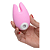 Estimulador Clitoriano 10 Vibrações com Sucção Amour - Lovetoys - Imagem 6
