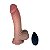 Penis Rotativo Wireless 10 Velocidades Hot Pleasure - Lovetoys - Imagem 1