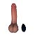 Penis Rotativo Wireless 10 Velocidades Hot Pleasure - Lovetoys - Imagem 2