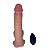 Penis Rotativo Wireless 10 Velocidades Hot Pleasure - Lovetoys - Imagem 3