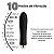 Vibrador com 10 Modos de Vibração Awesome - Lovetoys - Imagem 3