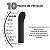 Vibrador Ponto G com 10 Modos de Vibração Queen - Lovetoys - Imagem 3