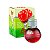 Gel Beijável com Leve Aquecimento Fruit Sexy Sabor Maçã do Amor 40ml - Intt - Imagem 1