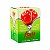 Gel Beijável com Leve Aquecimento Fruit Sexy Sabor Maçã do Amor 40ml - Intt - Imagem 2