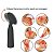 Vibrador e Massageador com 10 Modos de Vibração Fantastic Coleção Black - Lovetoys - Imagem 5