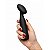 Vibrador e Massageador com 10 Modos de Vibração Fantastic Coleção Black - Lovetoys - Imagem 2