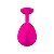 Vibrador para Ponto G com Controle via App Lush 3 - Lovense - Imagem 5