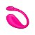 Vibrador para Ponto G com Controle via App Lush 3 - Lovense - Imagem 3