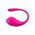 Vibrador para Ponto G com Controle via App Lush 3 - Lovense - Imagem 2