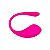 Vibrador para Ponto G com Controle via App Lush 3 - Lovense - Imagem 4