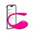 Vibrador para Ponto G com Controle via App Lush 3 - Lovense - Imagem 1
