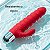 Vibrador Rabbit Ondulado com 10 Modos de Vibração Twist - Lovetoys - Imagem 3
