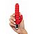 Vibrador Rabbit Ondulado com 10 Modos de Vibração Twist - Lovetoys - Imagem 2