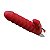 Vibrador Rabbit Ondulado com 10 Modos de Vibração Twist - Lovetoys - Imagem 4